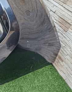 Zderzak bmw 5 G30 G31 luxury 4