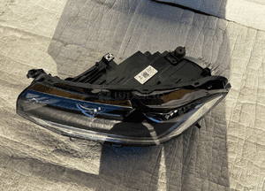 VW T-ROC FULL LED LAMPA PRAWA I LEWA 7