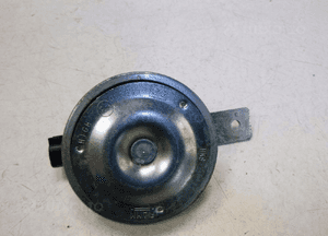 RANGE ROVER EVOQUE L538 SYRENA ALARMU ALARM 5