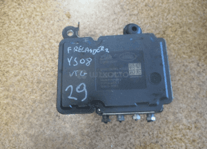 Pompa abs land rover freelander ii 2 6G9N2C405DG 1