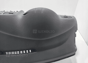Deska konsola poduszka pasażera air-bag volkswagen golf vii 7 2012-2016 9