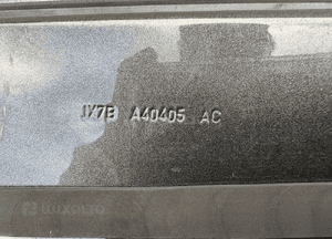 Klapa bagaznika tyl tylna ford focus MK4 hb 2018- 6