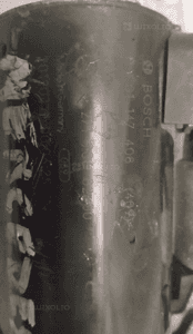 ROZRUSZNIK MERCEDES W204 W212 1.8 CGI A2719060200 4