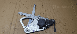 Mechanizm podnośnik szyby prawy tył Ford Escort MK6 V91AB-L30306-BA V91AB-L14553-CA 2