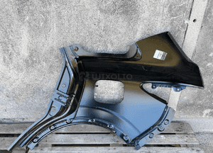 Blotnik tyl tylny prawy renault kadjar 760309446R 4