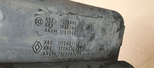 Zbiornik paliwa AdBlue Opel Vivaro B Trafic III 1.6 DCI Euro 6 5