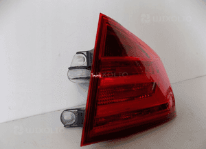 BMW 3 F30 Lampa Tylna Prawa - 11790 3