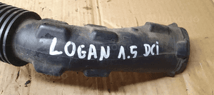 Rura wlot dolot powietrza Dacia Logan I 1.5 DCI 8200431098 8