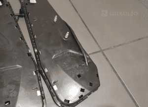 Bmw 3 F30 F31 F32 F20 F21 F34 airbag poduszka fotela lewa oryg sprawna 5