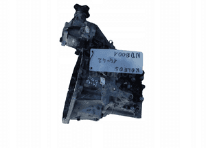 Skrzynia biegów reduktor renault koleos i 2.0 dci ND8001 2008-2015 5