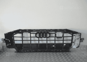 Grill gril atrapa audi Q8 4M8853651D 2018-2023 11