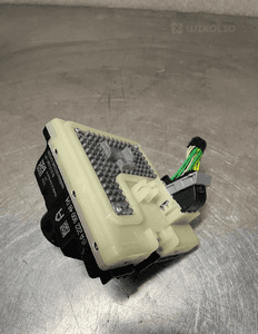 STACYJKA MERCEDES S-KLASA W222 A2229004804 ORG FV 2