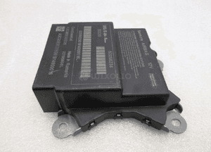 FIAT 500 MODUŁ PODUSZEK SENSOR AIRBAG STEROWNIK 4