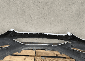 Zderzak przód przedni hyundai elantra v 5 lift fl 2014- 86511-3X700 cały 9