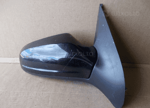 Lusterko elektryczne prawe opel astra iii h Z20R 5-PIN oryginał 1