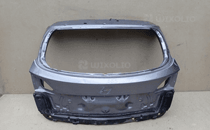 Klapa tył pokrywa hyundai I30 ii kombi 2012- 1