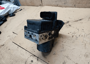 Pompa sterownik ABS Mercedes Sprinter 0265900034 0265224067 A0004465089 3