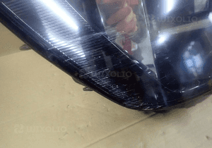 Lampa prawa reflektor prawy vw T6 7E 7E0 2015- 5