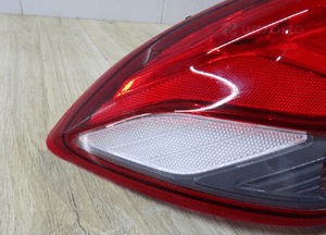 Lampa tył Hyundai i30 lewa 92401-G30 3