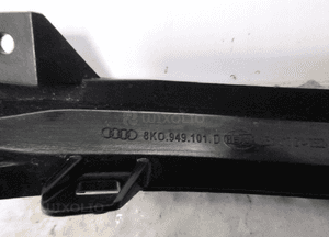 Audi A3 A4 A5 kierunkowskaz boczny lusterka lewy 12