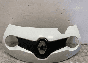 Atrapa grill renault twizy 620725907R org fv 1