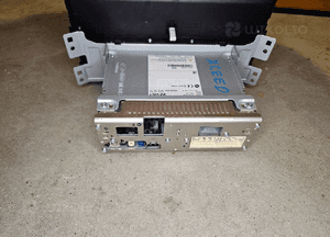 KIA XCEED lift RADIO NAWIGACJA 96160J7525WK 5