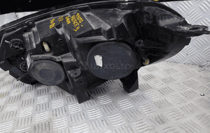 Lampa lewy / prawy przód toyota proace ii 9808581280 / 9808581180 8