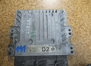 STEROWNIK SILNIKA QASHQAI J11 1.5 DCI S180193104 1