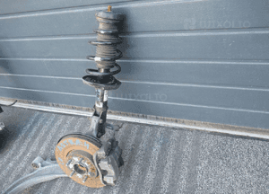 ZWROTNICA AMORTYZATOR MCPERSON OPEL ASTRA IV 4 J 1.7 CDTI 2009-2015 4