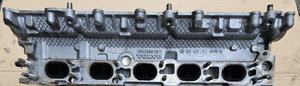 Volvo V50 S40 2.4 20V głowica silnika wałki rozrządu 8642289 8642291 13