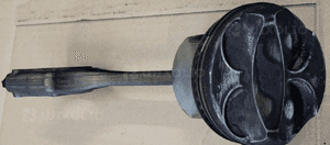 Mini Peugeot Citroen BMW 1.6 16V VTi tłok korbowód 2