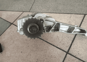 pompa oleju cls ml 3.0 cdi 6421810801 3