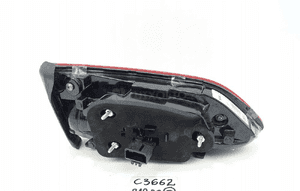 Lampa prawa prawy tył vw touareg iii 760945094A 4
