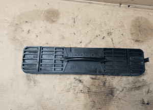 Zaślepka filtra pyłowego Peugeot 308 T7 9635818380 1