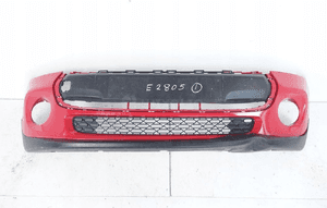 Zderzak przód przedni mini cooper F56 14- 7317969 1