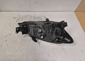 Lampa przednia lewa przód lewo mitsubishi lancer 7 6