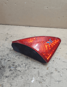 Peugeot 3008 I LAMPA KLAPY LEWA TYŁ 9683460980 2
