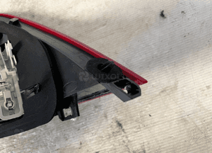 Lampa lewy tył tylna lewa volvo S60 ii w błotnik narożna 31395930 8