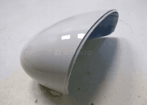 Fiat 500 prawa osłona obudowa lusterka nowa 3