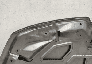 Maska pokrywa silnika citroen C4 ii grand picasso 2013-2019R 6
