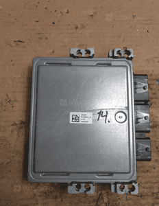 Komputer ford mondeo MK4 2.0 tdci nr S122865022 A2 1