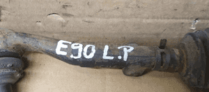 Drążek kierowniczy końcówka lewy przód BMW 3 E90 6