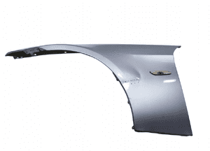 Błotnik lewy przód przedni bmw 3 E90 E91 2008-2012 lift 1