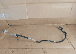 Przewód rurka klimatyzacji klimy VW Touareg 2.5 TDI 7L0820741E 2