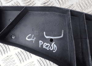 Belka zderzaka przód citroen C4 9646895580 2