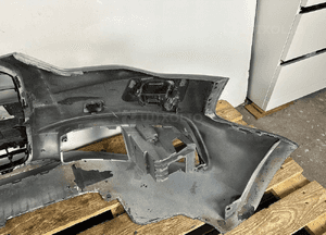 Zderzak przód przedni audi A5 i 1 8T 8T0 lift fl s-line 8T0807437AM  grill 7