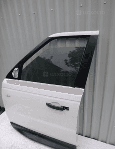 Range rover sport L320 drzwi przód przednie lewe 3
