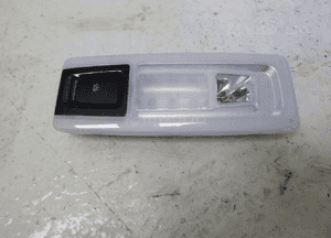 Bmw X5 F15 lampka lampa oświetlenia kabiny led 2