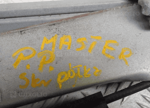 Podnośnik szyby renault master prawy przód 3
