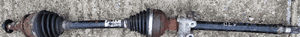 Opel Astra J 4 1.7 CDTI polos lewa 4